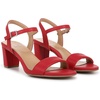 image:imageNaturalizer Womens Bristol SandalCrimson Red Smooth