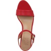 image:imageNaturalizer Womens Bristol SandalCrimson Red Smooth