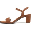 image:imageNaturalizer Womens Bristol SandalDark Chestnut Brown Fabric