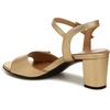 image:imageNaturalizer Womens Bristol SandalDark Gold With Ornament
