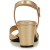 image:imageNaturalizer Womens Bristol SandalDark Gold With Ornament