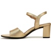 image:imageNaturalizer Womens Bristol SandalDark Gold With Ornament