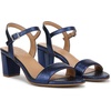 image:imageNaturalizer Womens Bristol SandalDusk Blue Metallic Snake