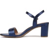 image:imageNaturalizer Womens Bristol SandalDusk Blue Metallic Snake