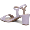 image:imageNaturalizer Womens Bristol SandalHelio Lilac Snake