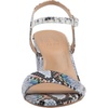 image:imageNaturalizer Womens Bristol SandalLight Blue Snake