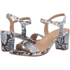 image:imageNaturalizer Womens Bristol SandalLight Blue Snake