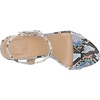 image:imageNaturalizer Womens Bristol SandalLight Blue Snake