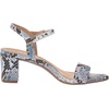 image:imageNaturalizer Womens Bristol SandalLight Blue Snake
