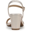 image:imageNaturalizer Womens Bristol SandalLight Gold