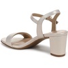 image:imageNaturalizer Womens Bristol SandalLight Gold