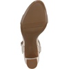 image:imageNaturalizer Womens Bristol SandalLight Gold
