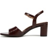 image:imageNaturalizer Womens Bristol SandalMerlot Red With Ornament