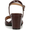 image:imageNaturalizer Womens Bristol SandalMerlot Red With Ornament