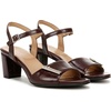 image:imageNaturalizer Womens Bristol SandalMerlot Red With Ornament