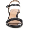 image:imageNaturalizer Womens Bristol SandalMidnight Blue Patent