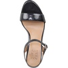 image:imageNaturalizer Womens Bristol SandalMidnight Blue Patent