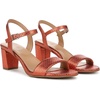 image:imageNaturalizer Womens Bristol SandalOrange Metallic Snake