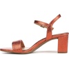 image:imageNaturalizer Womens Bristol SandalOrange Metallic Snake