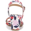 image:imageNaturalizer Womens Bristol SandalResort Floral Fabric