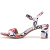 image:imageNaturalizer Womens Bristol SandalResort Floral Fabric