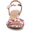image:imageNaturalizer Womens Bristol SandalResort Floral Fabric