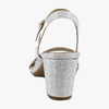 image:imageNaturalizer Womens Bristol SandalSilver Fabric