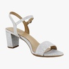 image:imageNaturalizer Womens Bristol SandalSilver Fabric
