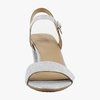 image:imageNaturalizer Womens Bristol SandalSilver Fabric