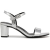 image:imageNaturalizer Womens Bristol SandalSilver Mirror Metallic