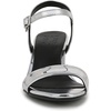 image:imageNaturalizer Womens Bristol SandalSilver Mirror Metallic
