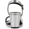 image:imageNaturalizer Womens Bristol SandalSilver Mirror Metallic