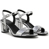 image:imageNaturalizer Womens Bristol SandalSilver Mirror Metallic