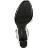image:imageNaturalizer Womens Bristol SandalSilver With Ornament
