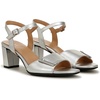 image:imageNaturalizer Womens Bristol SandalSilver With Ornament