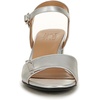 image:imageNaturalizer Womens Bristol SandalSilver With Ornament
