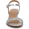 image:imageNaturalizer Womens Bristol SandalSilverSatin