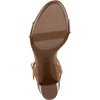 image:imageNaturalizer Womens Bristol SandalTan RaffiaBrown