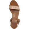 image:imageNaturalizer Womens Bristol SandalTan RaffiaBrown