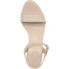 image:imageNaturalizer Womens Bristol SandalTanRaffia