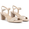 image:imageNaturalizer Womens Bristol SandalTanRaffia