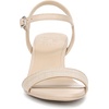 image:imageNaturalizer Womens Bristol SandalTanRaffia