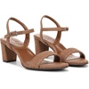 image:imageNaturalizer Womens Bristol SandalWalnut Brown Faux Raffia