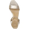 image:imageNaturalizer Womens Bristol SandalWarm Silver