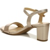 image:imageNaturalizer Womens Bristol SandalWarm Silver