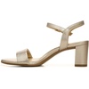 image:imageNaturalizer Womens Bristol SandalWarm Silver