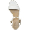 image:imageNaturalizer Womens Bristol SandalWhite