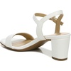 image:imageNaturalizer Womens Bristol SandalWhite