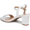 image:imageNaturalizer Womens Bristol SandalWhiteWhite