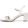 image:imageNaturalizer Womens Bristol SandalWhiteWhite